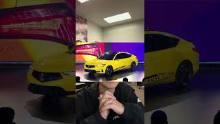 11th Gen Civic Si 4th Gen Integra  All New MagnaFlow Exhaust Reveal [upl. by Ainod]