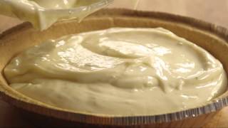 How to Make Fresh Key Lime Pie  Allrecipescom [upl. by Isborne]