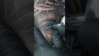 asi se ven 7 horas de tatuaje tattoo tatuajesdelicados tatuajerealista tatuajes tattooideas [upl. by Rosenkrantz]