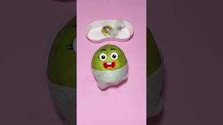 Cute baby Infection Surgery 😱 fruit surgery shorts fruitsurgery Fruitfix54 [upl. by Rome]