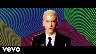 Eminem  Rap God Explicit [upl. by Assili]