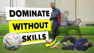 How to DOMINATE the game WITHOUT using skills [upl. by Maclay]