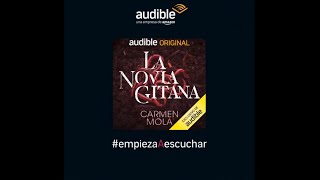 La novia Gitana De Carmen MOLA Audible [upl. by Anitrak]