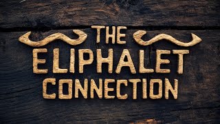 The Eliphalet Connection  History Shorts [upl. by Kuebbing389]