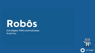 CT eBar  Robô 100 Automatizado para mini índice Bovespa em Operação realizada dia 27092024 [upl. by Saitam965]