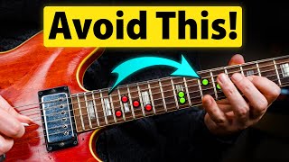 How To Solo Over Chords  Think Like A Pro [upl. by Moyers297]