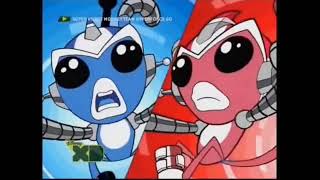 Super Robot Monkey Team Hyperforce Go Episode 2 video cartoons schinchan doreamon [upl. by Jacobsen]