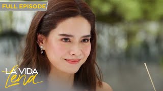 ENG SUB Ep 129  La Vida Lena  Erich Gonzales JC de Vera Carlo Aquino [upl. by Nawoj]