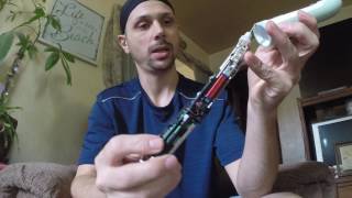 Fixing My Loud Noisey Philips Sonicare Brush Head [upl. by Jemima]