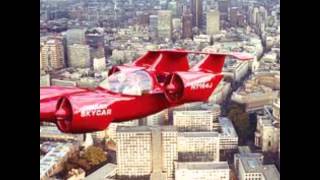 Moller Skycar 275 MPH at 20 MPG  YouTube2 [upl. by Verneuil]