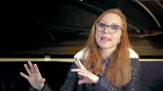 Tori Amos  Selkie Interview [upl. by Ketty]