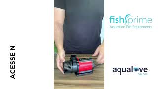 UNBOXING AC6000 OCEAN TECH [upl. by Tyrus744]