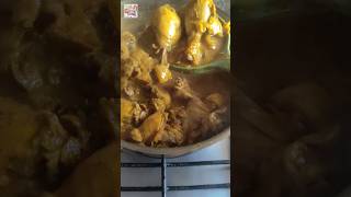 Achari chicken Masala recipe very easy and tasty  Feel The Cooking Flavours [upl. by Adiehsar975]