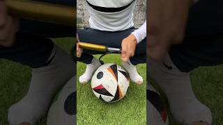 Nike Phantom football ASMR [upl. by Ambrosio]