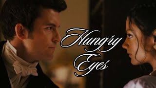 Kanthony  Hungry Eyes [upl. by Hcaz932]