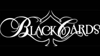 Black Cards  Baby blackout [upl. by Akimad762]