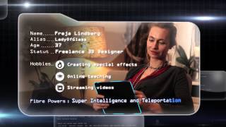 FTTH Conference 2014  Opening Clip [upl. by Bree]