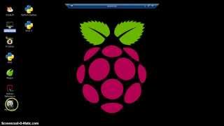 Setting up WiFi on the Raspberry Pi [upl. by Kinemod]