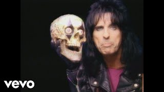 Alice Cooper  Hey Stoopid [upl. by Ernesta]