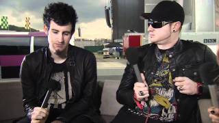 The Lowdown  Download 2011 Pendulum [upl. by Halbert]