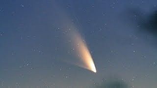 The Top Ten Comets of All Time [upl. by Ikin820]