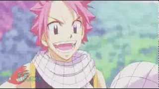 Fairy TailEnding 2 FULL Natsu Dragneel [upl. by Vladimar]