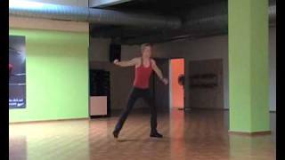 warm upcardio combo for ABT [upl. by Clayberg]