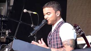 Amazing Grace  Guy Sebastian HD [upl. by Janet]