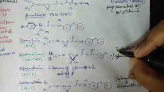 Insecticidespart 8Agriculture exams [upl. by Arekahs]