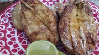 Sardinha Assada na AirFryer [upl. by Ruckman373]