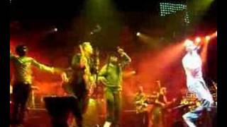 UB40 amp Maxi Priest  20072121  I Shot The Sheriff [upl. by Uht]