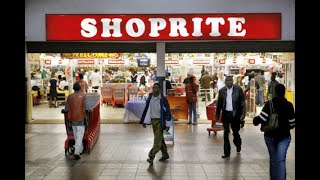 Shoprite Nigeria Unravelling The Controversy Surrounding Its Exit [upl. by Trixi218]