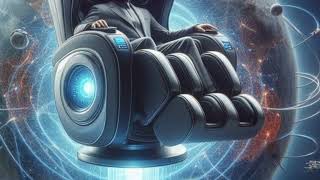 Discover the Magic of Zero Gravity Massage Chairs [upl. by Yekcor]