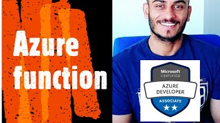 Azure Functions  AZ203  AZ204 exam preparation  Durable functions Full course [upl. by Aniroc706]