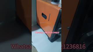 Air heater Diesel 5kw Bluetooth Remote control Diesel heater Truck Boat Air Diesel parking heater [upl. by Starkey]