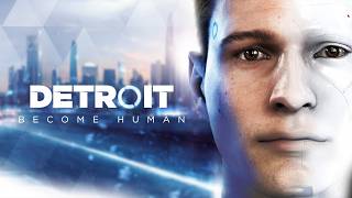 Ich bin ein Roboter Detroit Become Human VOD 23102024 [upl. by Neelloc297]