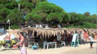 Playa SArgamassa amp Cala Pada IBIZA in HD [upl. by Leonhard]