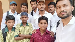 Al Ameen boys High school Bidar Karnataka Duringteachingpractice [upl. by Justino]