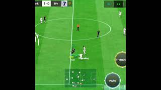 Ginola💀 fcmobile easportsfcmobile24 football [upl. by Tolkan]