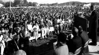 Remarks at an Airport Rally in Chattanooga 102464 [upl. by Kassey]