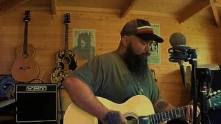 Either Way  Chris Stapleton Cover by The Southern Companion [upl. by Tierza]