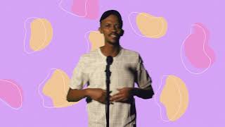 Comedy Central Live S2 Ep 6  Dillan Oliphant Full Set [upl. by Koblas]