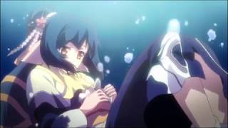 Utawarerumono Mask of Truth Opening Theme [upl. by Serena]