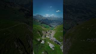 Engstligenalp Switzerland [upl. by Nylleoj648]