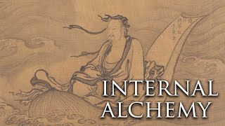 Internal Alchemy in Daoism [upl. by Nalyorf]