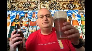 Märzen Festbier  Hohenthanner  56 ABV [upl. by Drew28]