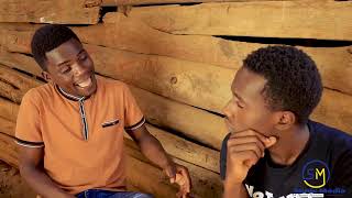 DENNOH MPOLE WACHA IBAKI HISTORIA OFFICIAL VIDEO [upl. by Arua]