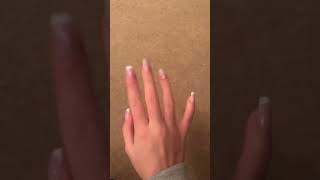 Nails still going nails asthetic shein SHEINOFFICIAL subscribe like views part2 [upl. by Esiuole]