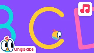 ABC SONGS FOR KIDS 🔤 🎵 The Best Lingokids ABC songs  Lingokids [upl. by Dorin202]