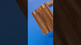 DIY Satisfying Wooden Joint 3d animation satisfying diy [upl. by Mcnally]